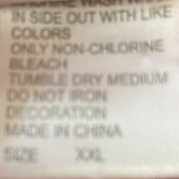 2/40$ LIFEGARD D.B.Wear hoodie red Lifegard sweater cotton oversized shirt SMALL - Picture 6 of 11